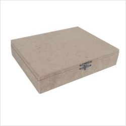 Caja Mdf con 9 divis 217 (38x30x9)