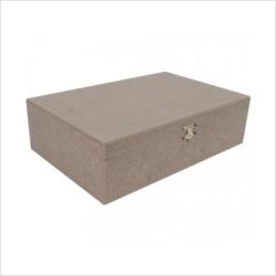 Caja Mdf 227 (30x20x7,5)