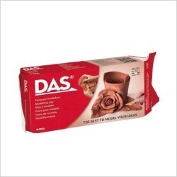 Pasta das terracota 500 gr