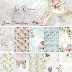 Portada papel Scrap
