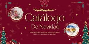 Catalogo Roan Navidad 2026
