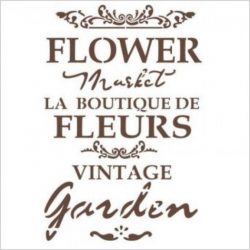 Plantilla 300002 Boutique (20x30)