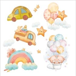 Transfer infantil 171