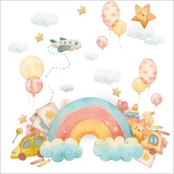 Transfer infantil 170