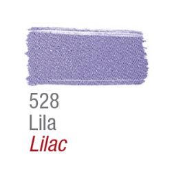 Pintura tela Acrilex lila 528