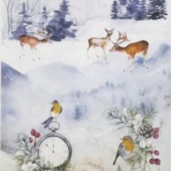 Papel de arroz Itd 0484 (29,7x42)