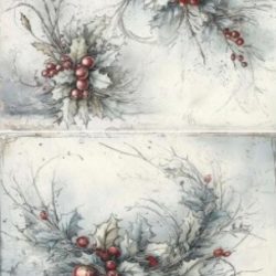Papel de arroz Itd 1511 (29,7x42)