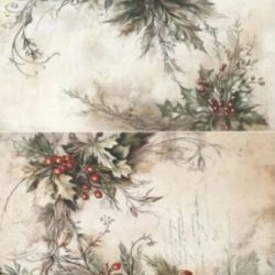 Papel de arroz Itd 1516 (29,7x42)