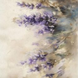 Papel de arroz Itd 1536 (29,7x42)