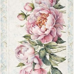 Papel de arroz Itd 1295 (29,7x42)