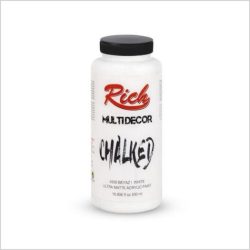 Chalked tiza Blanco 500 ml