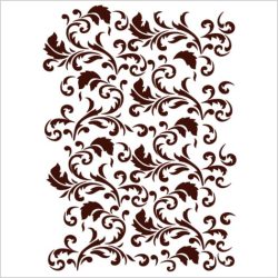 Plantilla 25x35 Rich cenefas 268