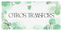 Subtitulo otros transfers Subtitulo otros transfers