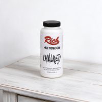 Chalked tiza Rich Chalked tiza Rich