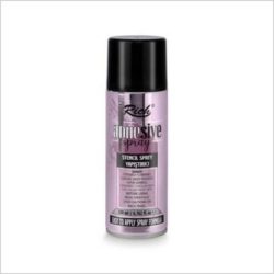Adhesivo Spray reposicionable 200 ml