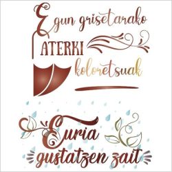 Transfer 9235 euria gustatzen