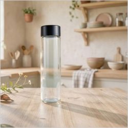 Botella para agua 1 litro